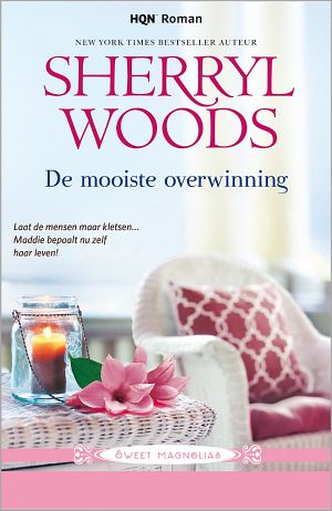 [The Sweet Magnolias 01] • De Mooiste Overwinning